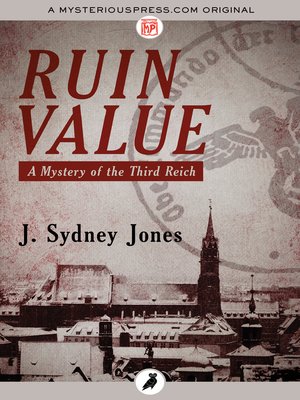 cover image of Ruin Value